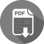 pdf link icon