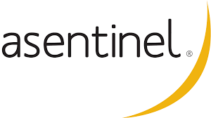 Asentinel logo