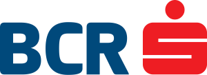 BCR Logo