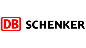 DB Schenker logo