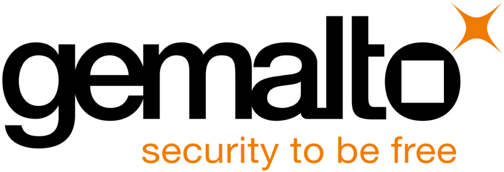 Gemalto logo