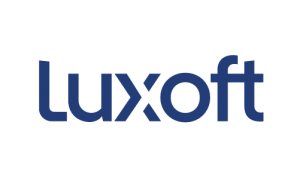 Luxoft Logo