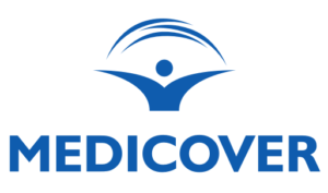 Medicover logo