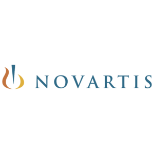 Novartis logo