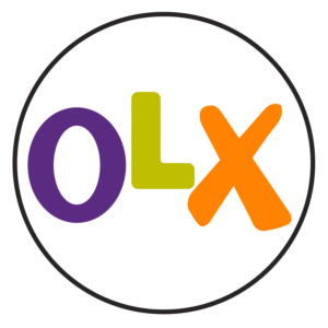 Olx logo
