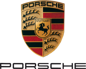 Porsche logo