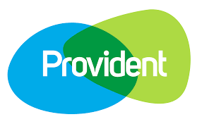 Provident logo