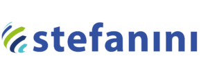 Stefanini logo