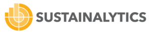 Sustainalytics logo