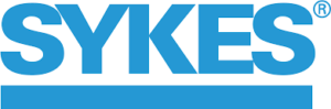 Sykes logo