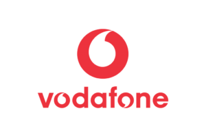 Vodafone logo