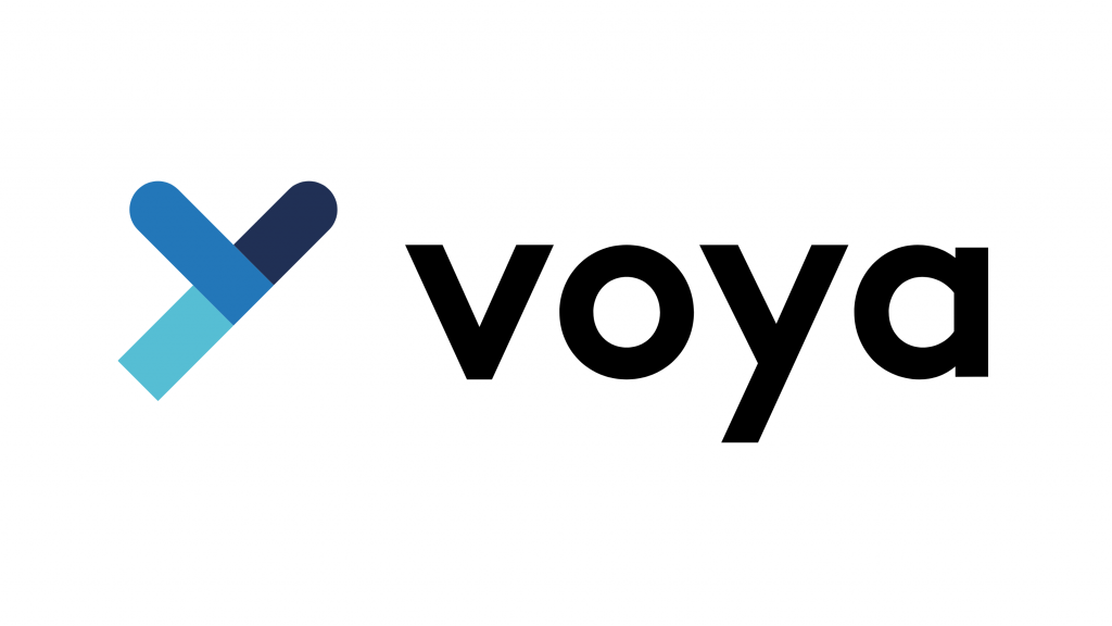 Voya logo