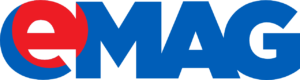 eMAG logo