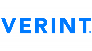 Verint Logo